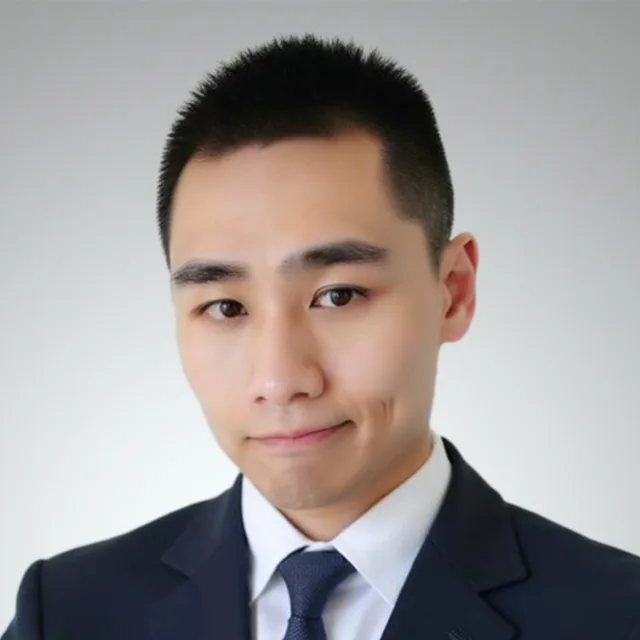 Cliff Li