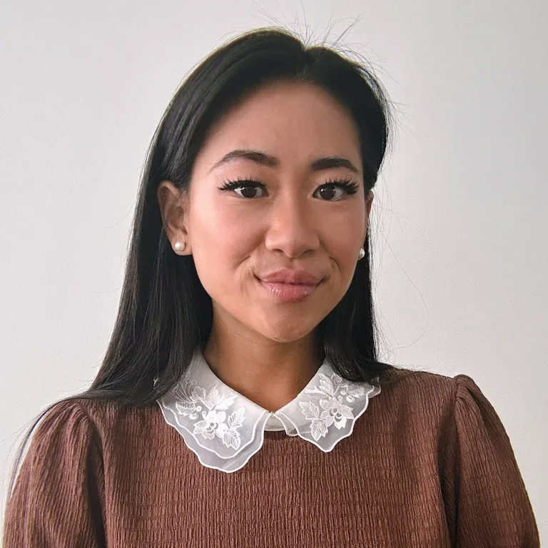 Deena Dam, JD