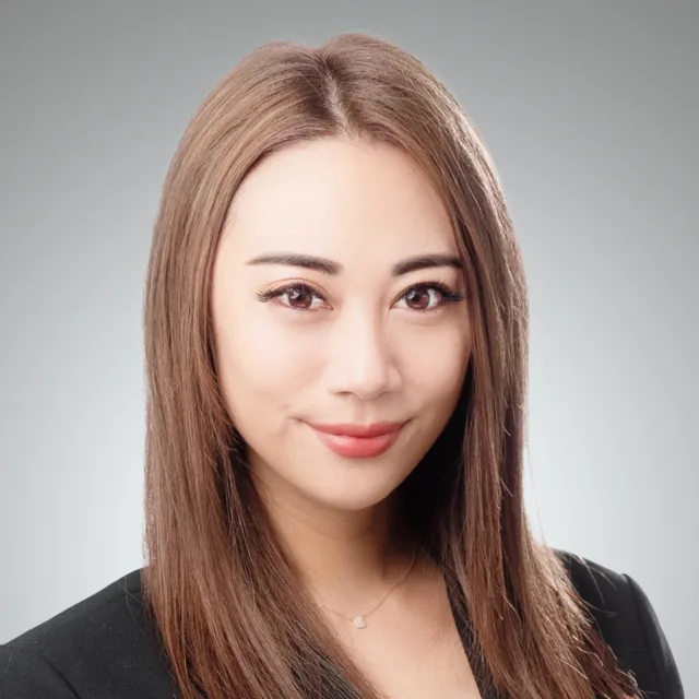 Teresa Fang