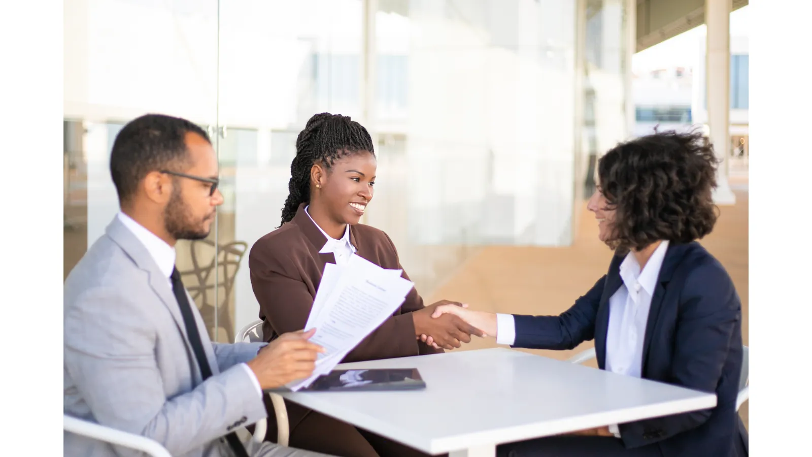 Victoria Law Firm | Your Local Partner for Legal Support